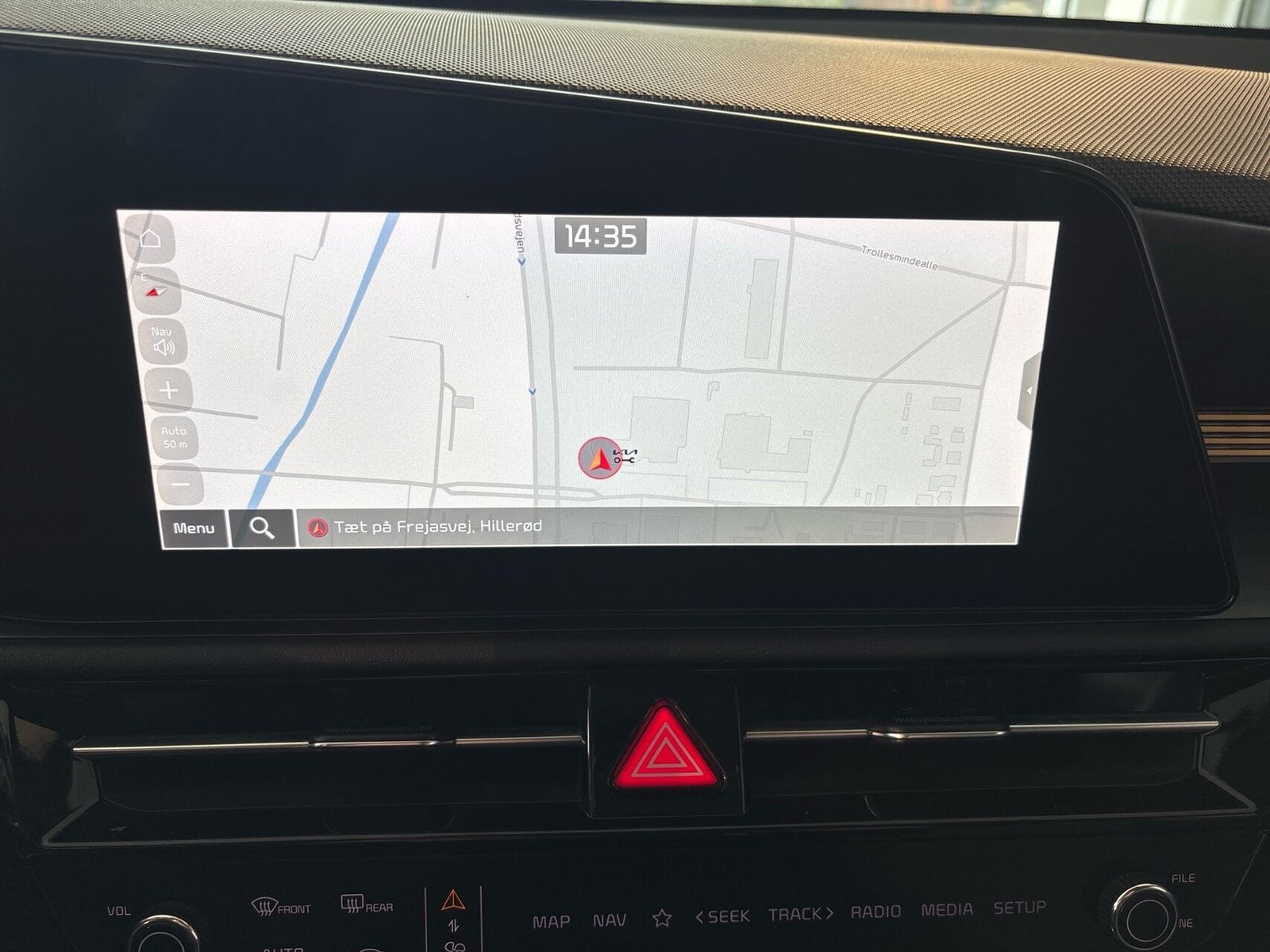 Kia Niro EV Prestige