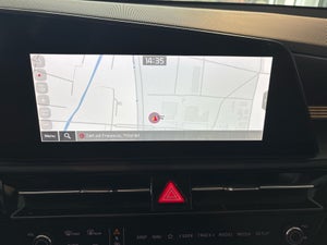 Kia Niro EV Prestige