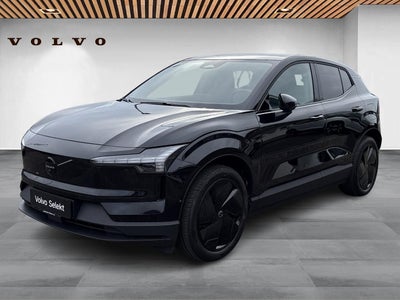 Volvo EX30  Extended Range Black Edition 5d
