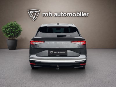Skoda Enyaq iV Advanced