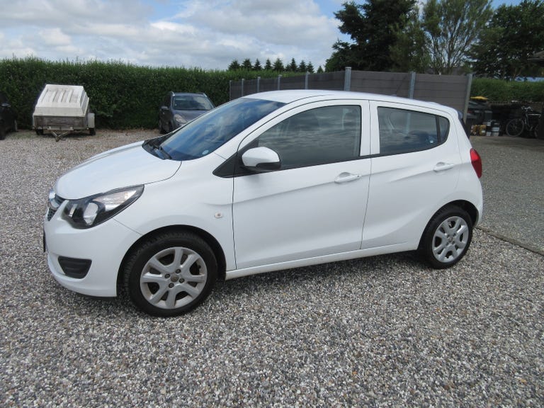 Opel Karl Enjoy