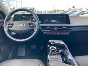 Kia EV6 Long Range Upgrade