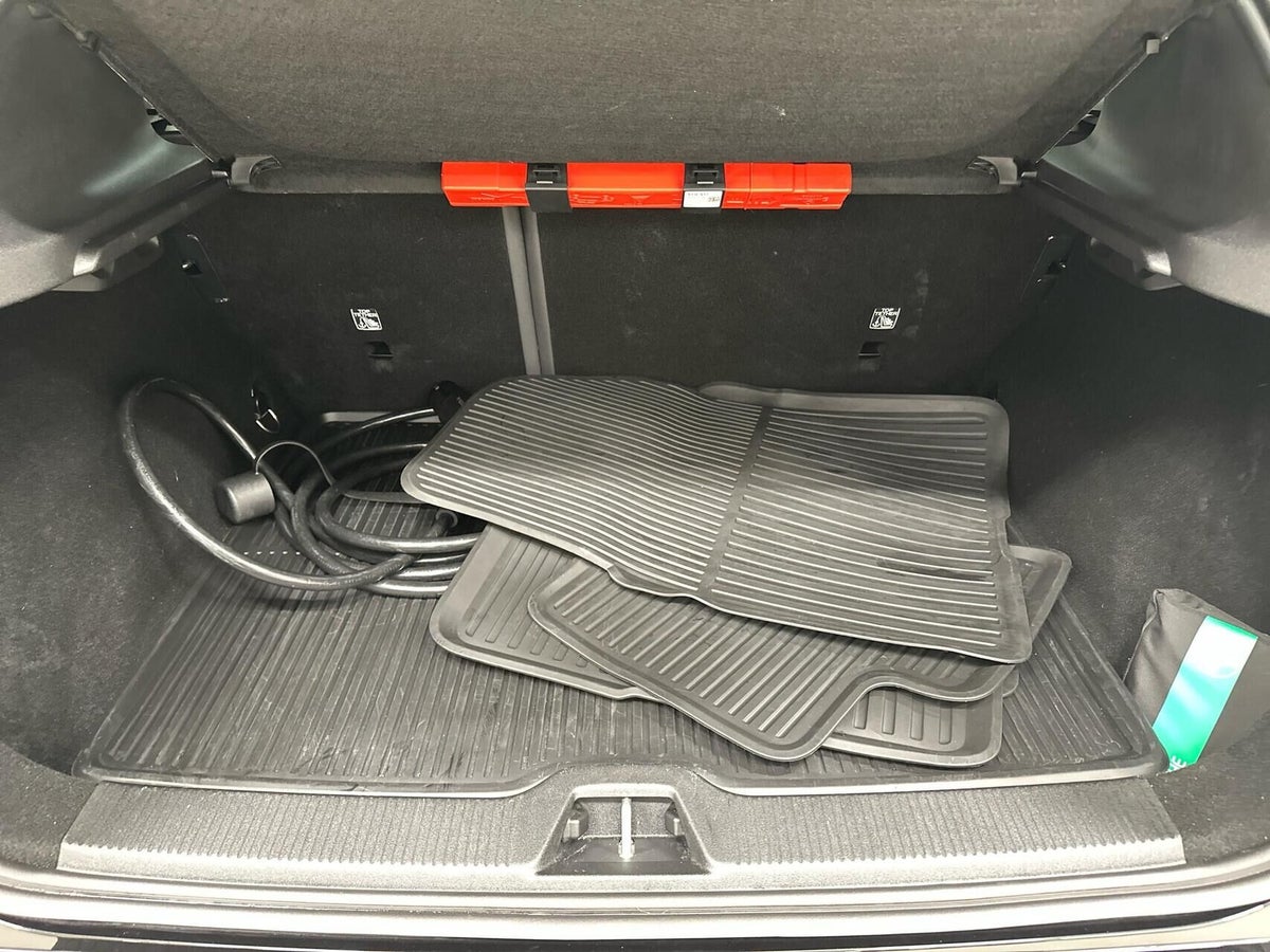 Volvo EX30 Extended Range Ultra billede 14