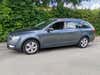 Skoda Octavia TSi 150 Style Combi DSG thumbnail