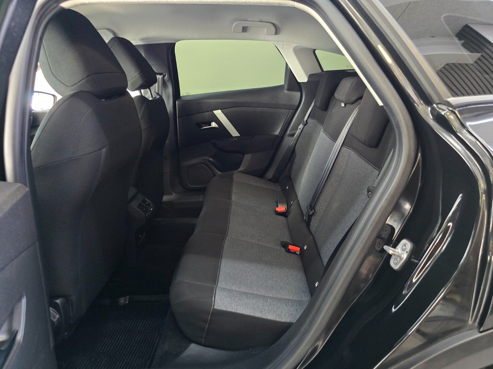 Billede af Citroën C4 1,2 PureTech 130 Feel EAT8