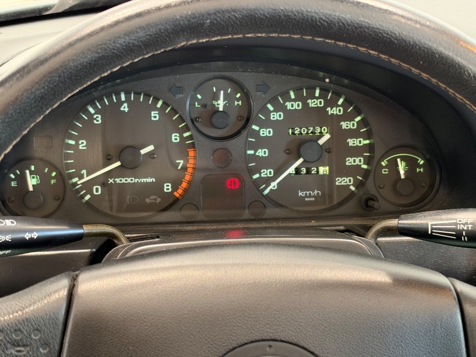 Mazda MX-5, Billede 5