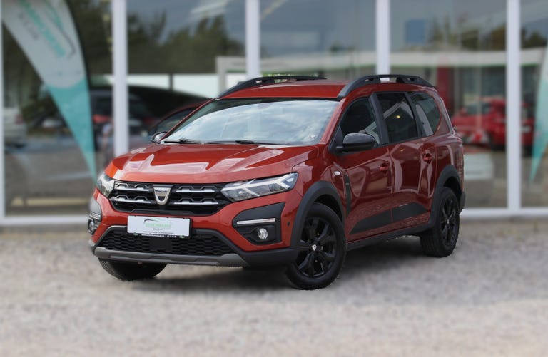 Dacia Jogger TCe 110 Extreme 7prs