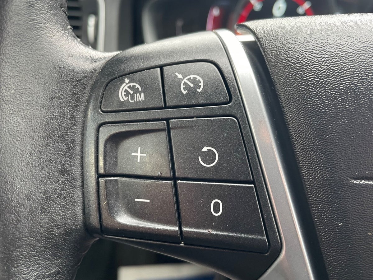 Billede af Volvo V60 2,0 D3 150 Momentum aut. Van