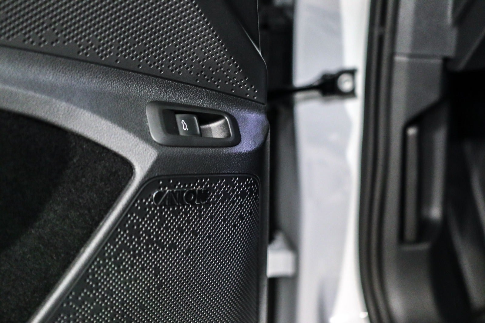 Billede af Skoda Enyaq 80 iV Sportline Maxx