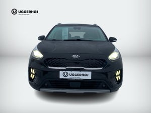 Kia Niro PHEV Advance DCT
