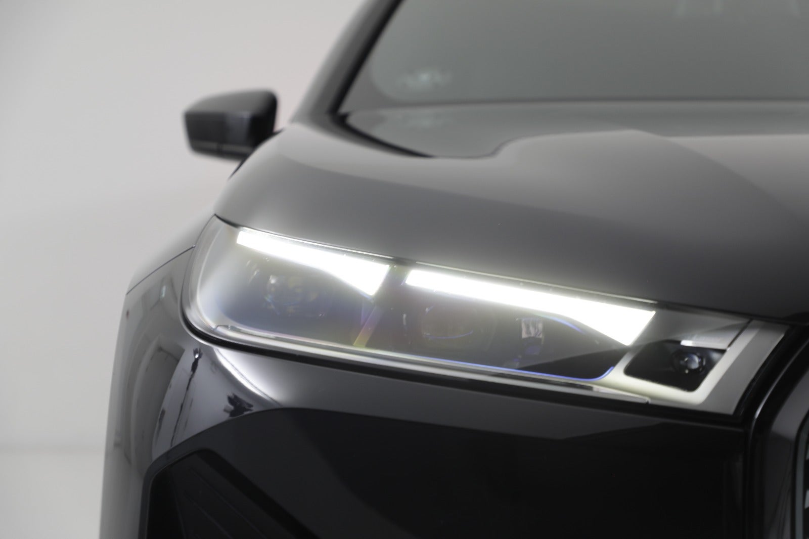 BMW iX xDrive50 Sport