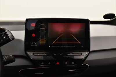 VW ID.3 Pro Performance Max