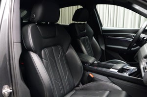 Audi e-tron S-line Sportback quattro