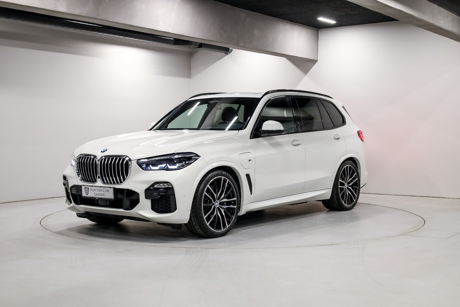 BMW X5 3,0 xDrive45e M-Sport aut.