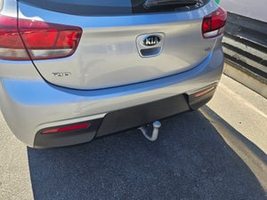 Kia Rio T-GDi Comfort