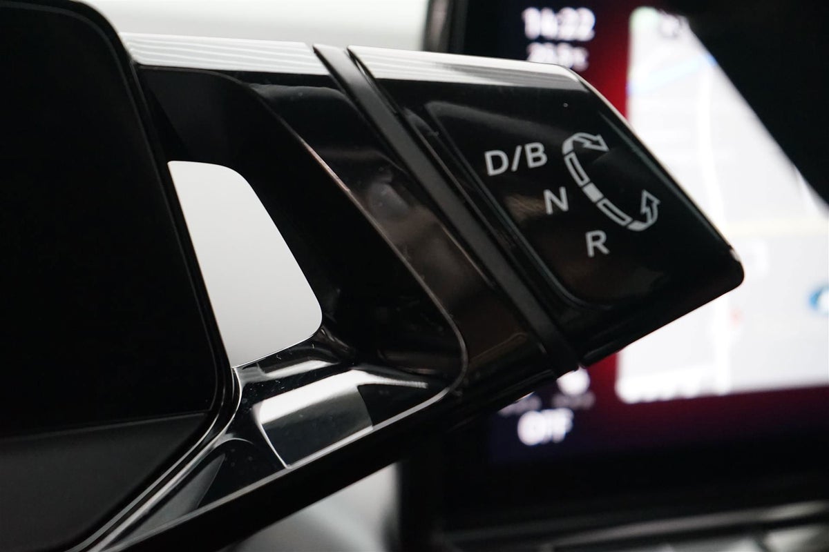 VW ID.4 1ST Max billede 15