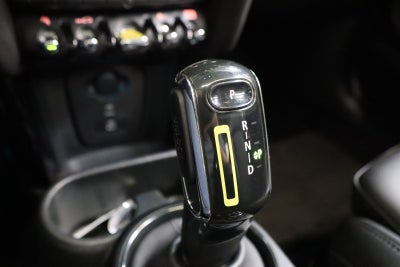 MINI Cooper SE Edition Premium Plus
