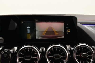 Mercedes EQA250 AMG Line