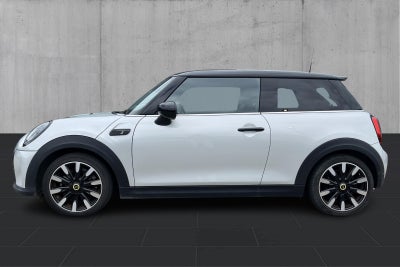 MINI Cooper SE 2022
