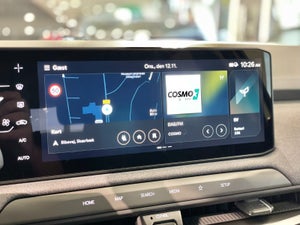 Kia EV3 Long Range Prestige