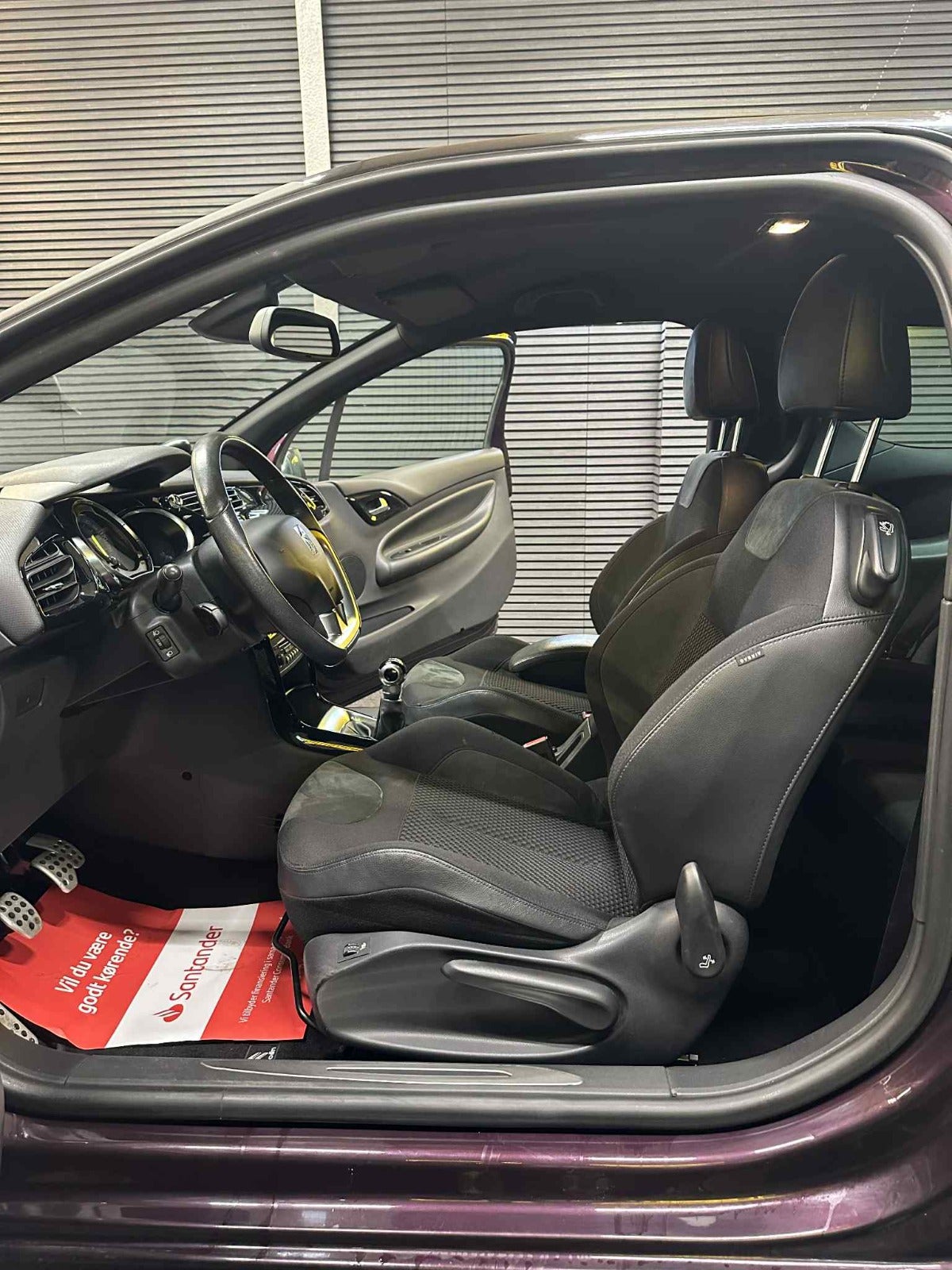 Billede af Citroën DS3 1,2 PureTech 82 Style