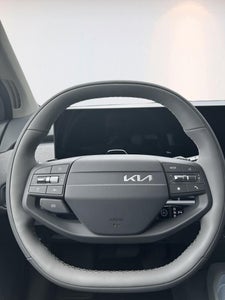 Kia EV3 Long Range Prestige