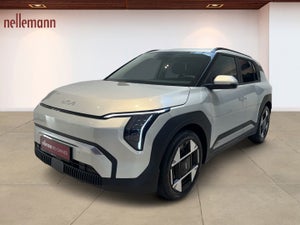 Kia EV3 Long Range Upgrade