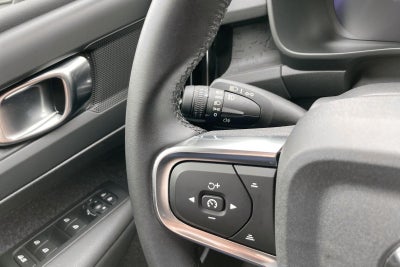 Volvo XC40 ReCharge Extended Range Core