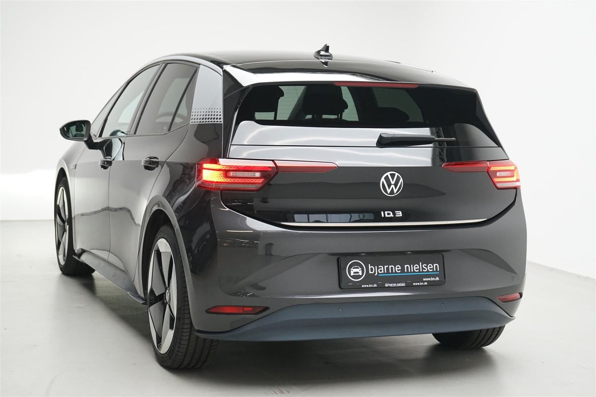 VW ID.3 1ST Pro Performance Max billede 3