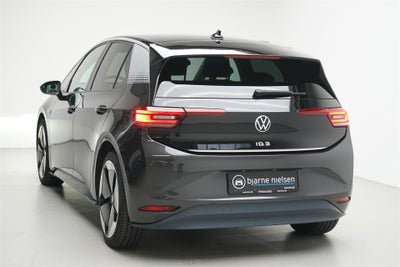 VW ID.3 1ST Pro Performance Max billede 2