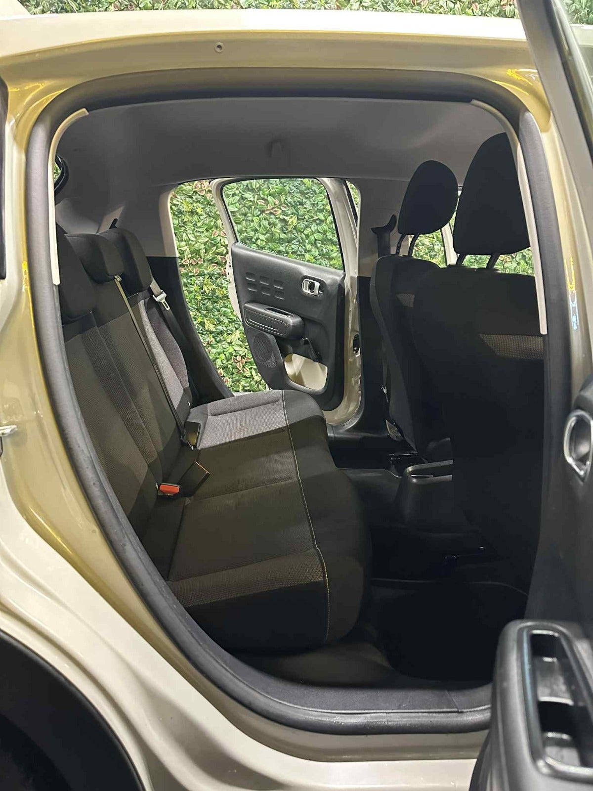 Billede af Citroën C3 1,2 PureTech 82 Attraction