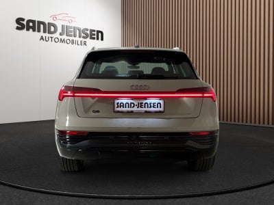 Audi Q8 e-tron Prestige quattro