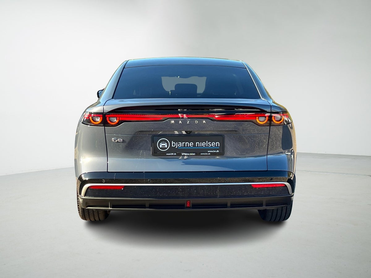 Mazda 6e Takumi billede 7