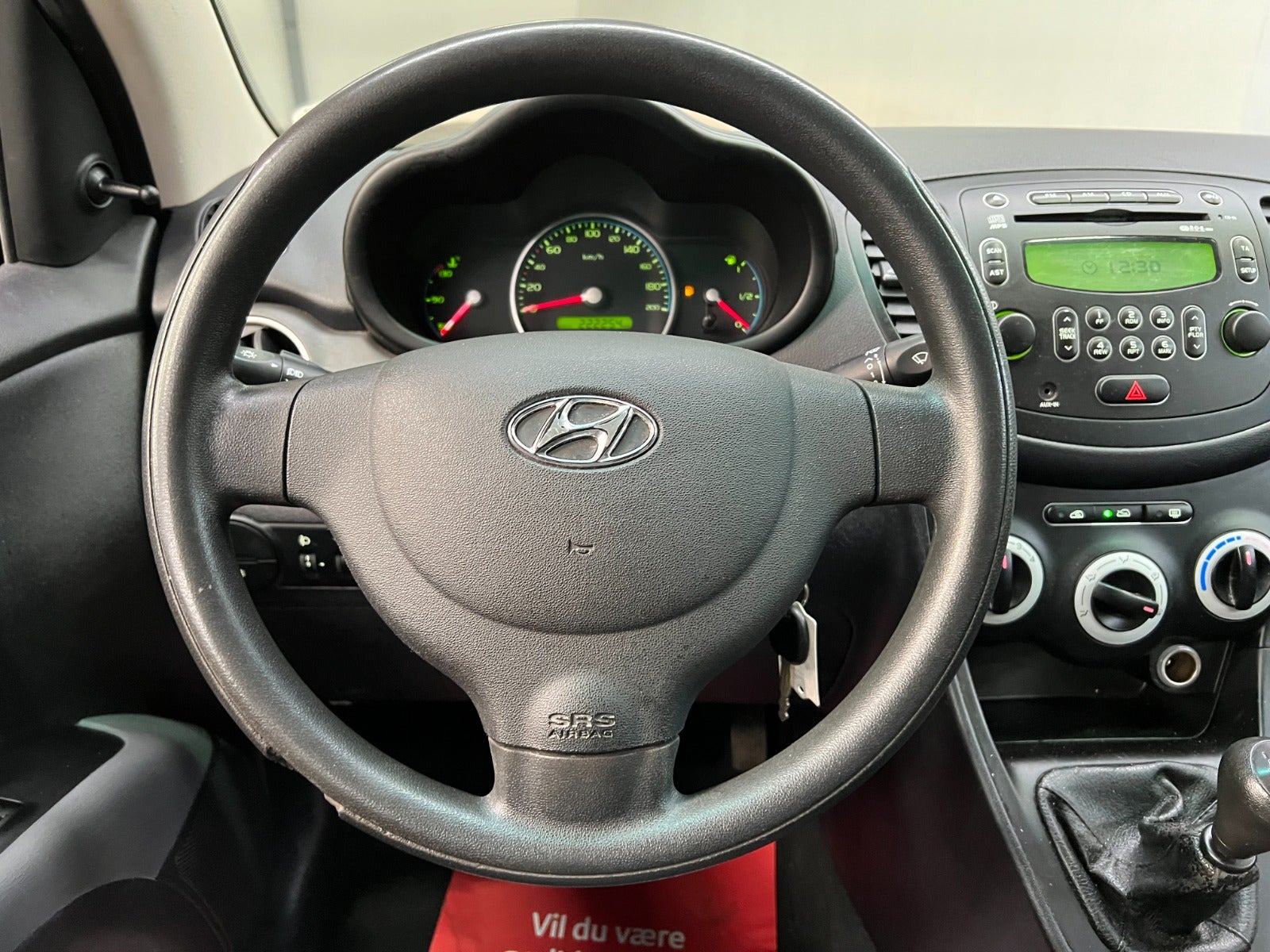 Hyundai i10 Comfort