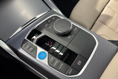 BMW i4 eDrive40 M-Sport