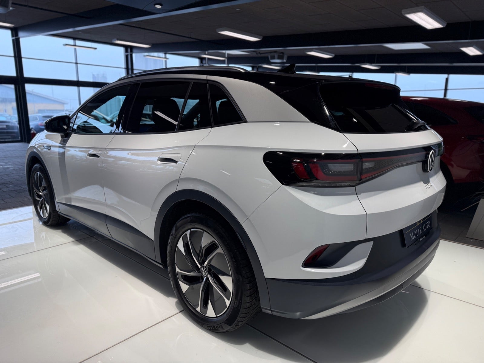 Billede af VW ID.4 77 1ST