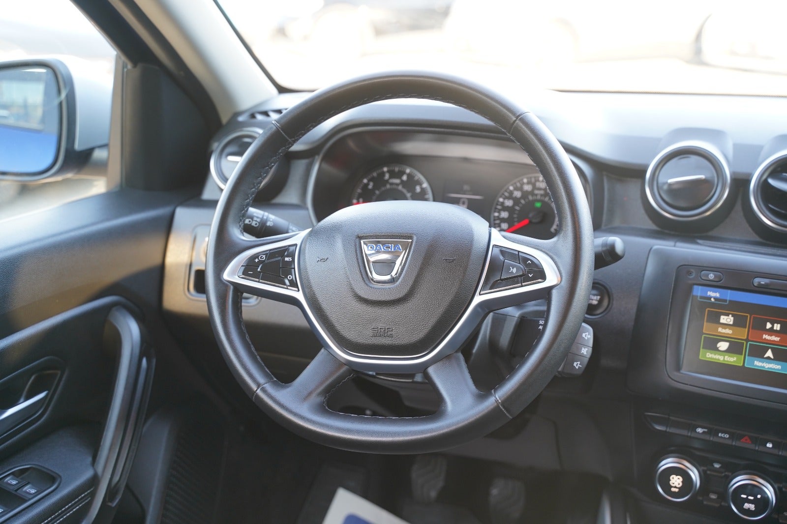Billede af Dacia Duster 1,5 Blue dCi 115 Prestige