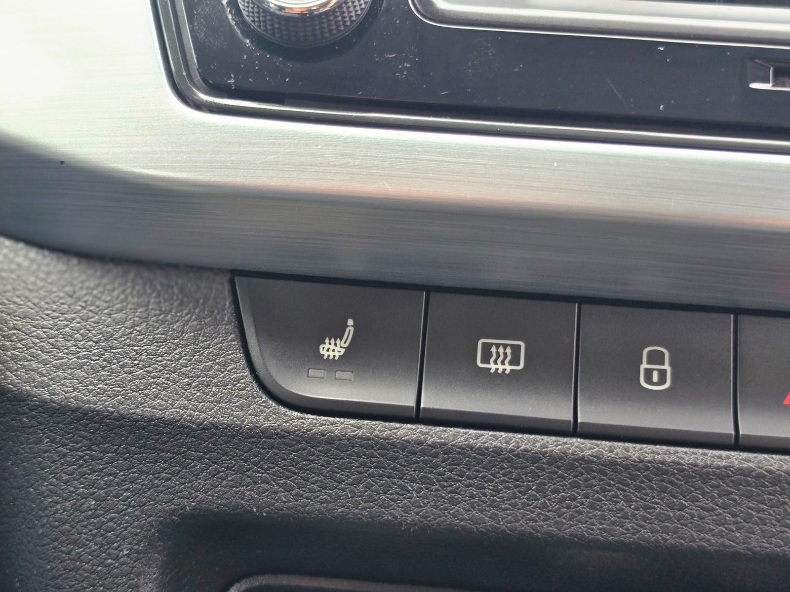 Billede af Skoda Fabia 1,2 TSi 90 Ambiente Combi