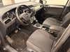 VW Touran TDi 110 Comfortline DSG Van thumbnail