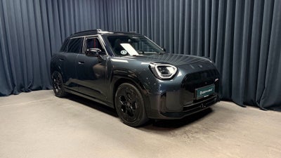 MINI Aceman E  JCW Trim XL 5d