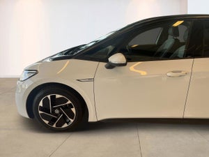 VW ID.3 Pro Business