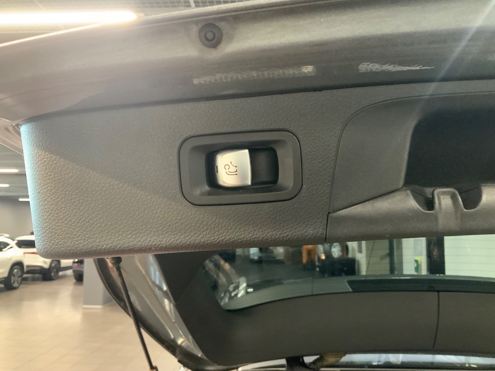 Mercedes-Benz GLC 220 d (8/8)