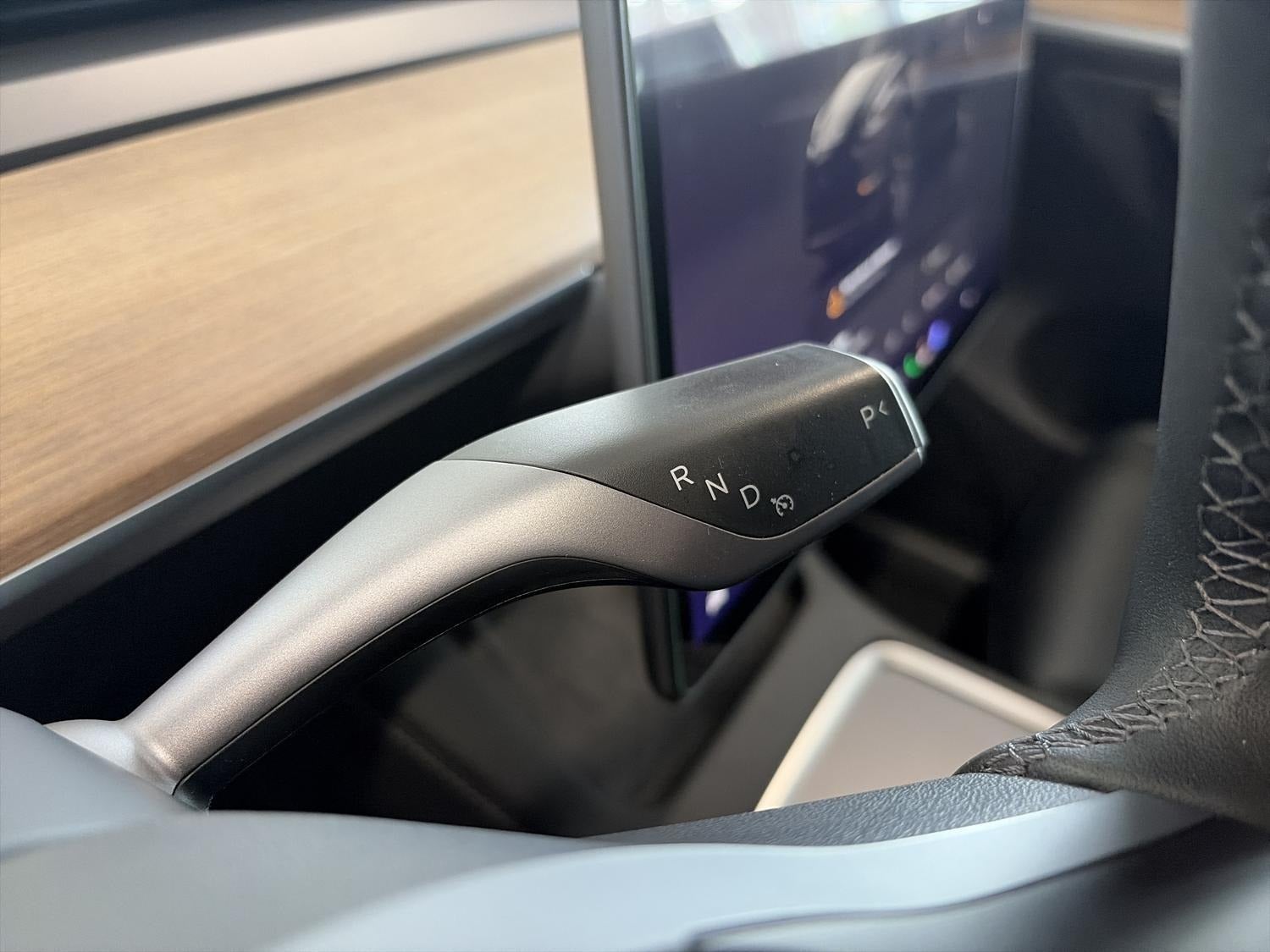 Billede af Tesla Model Y  Long Range AWD