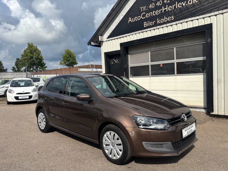 VW Polo TSi 90 Comfortline