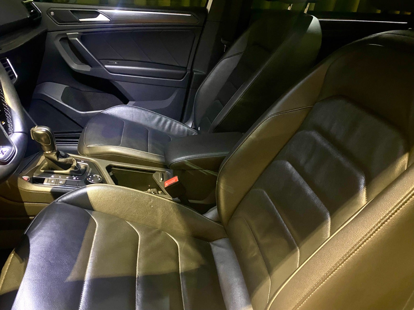 Billede af Seat Tarraco 2,0 TSi 190 Xcellence DSG 4Drive