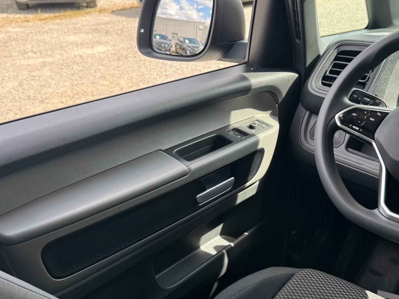 Billede af VW ID. Buzz 77 Pro Van