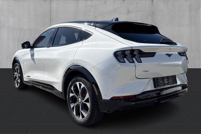 Ford Mustang Mach-E Extended Range AWD - 2