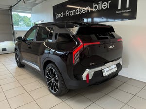 Kia EV3 Long Range Upgrade