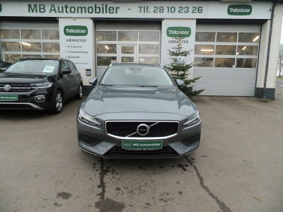 Volvo V60 2,0 D3 150 Momentum aut. 5d