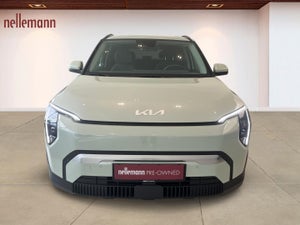 Kia EV3 Long Range Prestige